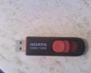 Pendrive Adata 16gb