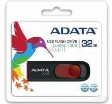 Pendrive Adata 32 Gb Blister Sellado