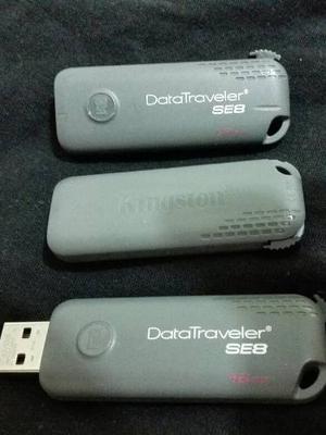 Pendrive De 16gb