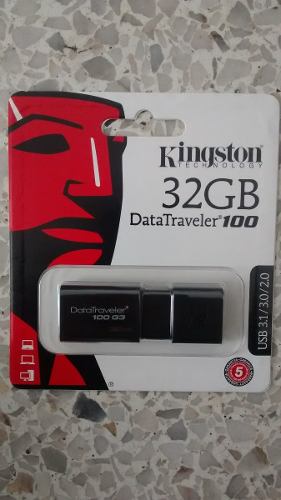 Pendrive Kingston Usb  Data Trav gb Original