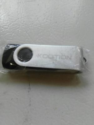 Pendrive Kootion 8 Gb Sellados