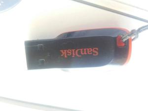 Pendrive Sandisk 32gb Negociable