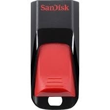 Pendrive Sandisk 8gb Cruzer Edge Original