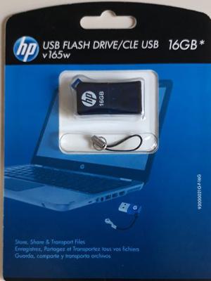 Pendrive Usb Flash Drive/cle Usb 16gb V165w.