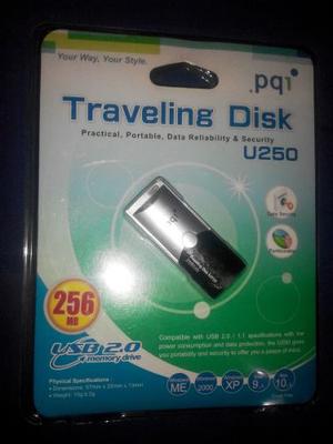 Pendrive Usb mb Traveling Disk Nuevo Barato