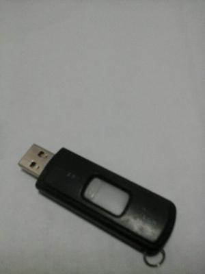 Pendriver 4gb