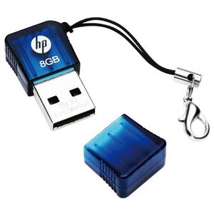 Pendriver Hp 8 Gb