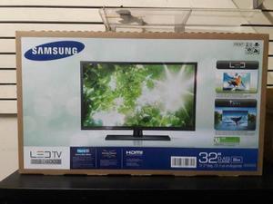 Samsung Led Tv 32 Series  Tienda Física Nuevos