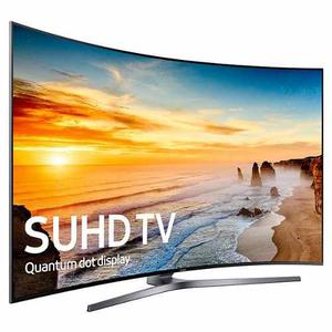 Samsung Tv Un78ks Curvo 78-inch 4k Ultra Hd Smart Led Tv