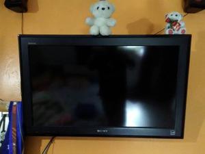 Se Vende En Perfecto Estado Tv Lcd Plasma Sony.