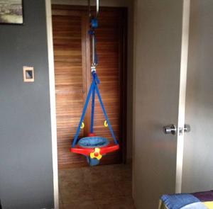 Silla Jump Fisher Price