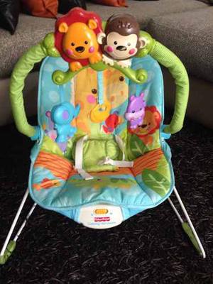 Silla Para Bebes Fisher Price