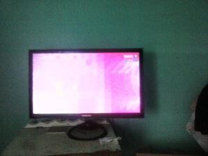 Smar.tv.y Monitor 27 Pulgadas Samsung Serie5 T27b550lb