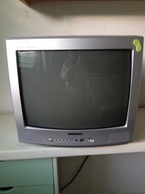 Televisor Daewoo 20 Pulgadas