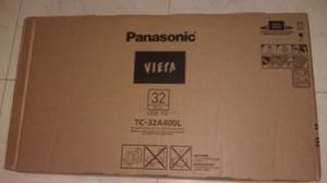Televisor De 32 Pulgadas Led Panasonic