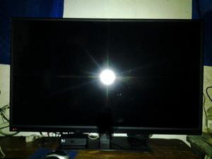 Televisor Led 39 Pulgadas