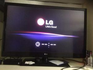 Televisor Lg Led Smart lwd