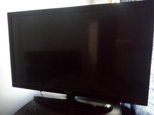Televisor Samsung Led Tv 32 Rematado Por Pequeño Defecto