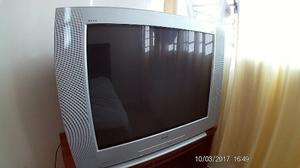 Televisor Sony Convencional De 32 Como Nuevo