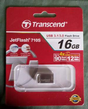 Transcend Flash Drive Usb gb Memoria Pc Mac Usb