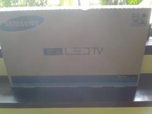Tv 32 Samsung Led Nuevo De Caja