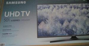Tv 50 Samsung 4k