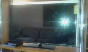 Tv 55pulg Samsung Ledtv 3d
