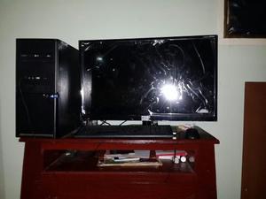 Tv Aier 32 Mas Pc Vendo O Cambio