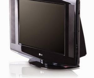 Tv Convencional Lg Electronics 21 Luxury Desing Companic