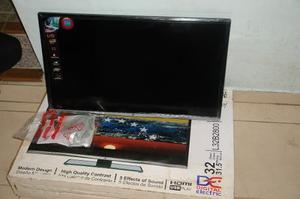 Tv Led 32 Digital Electronic Nuevo