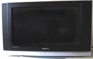 Tv Samsung Crt (convencional) 16:9 Hd 32 Para Respuesto