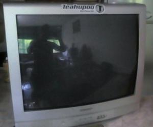 Tv Sharp 27 Pulgadas