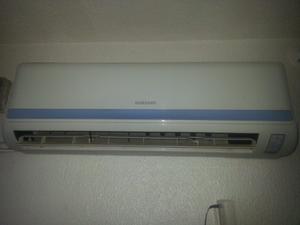 Vendo Aire Samsung De 18 Mil Btu