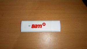 Vendo Bam 3g Usado
