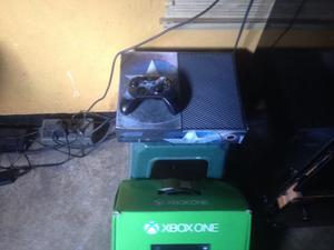 Vendo O Cambio Xbox One Por 360 + Efectivo