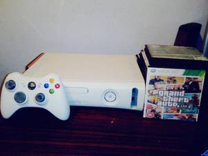 Xbox 360 Arcade Jasper Lt3.0 Con Todos Los Hierros