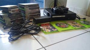 Xbox 360 Elite 120gb