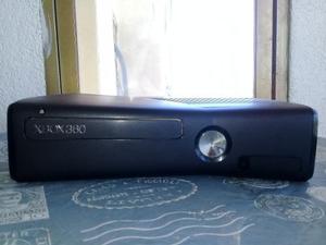 Xbox 360 Slim 250 Gb Con Chipeo Rgh