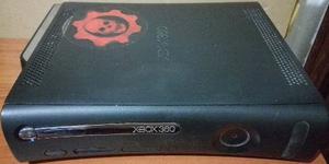 Xbox 360 Élite... Lea Descripción...