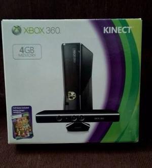 Xbox gb Con Sensor Kinect