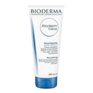 Bioderma Atoderm 200ml Productos Originales Vence 