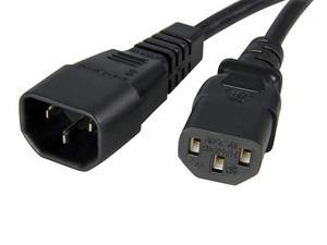 Cable De Poder Para Cervidores