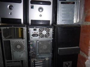 Cases Pc Venta Por Cierre