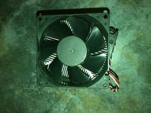 Fan Cooler Dell Con Disipador Socket 775