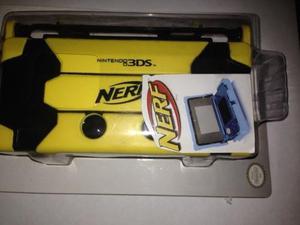 Forro Protector Nintendi Ds 3ds
