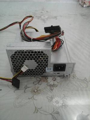 Fuente De Poder Hp Usada En Perfecto Estado Modelo Pc