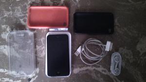 Ipod 32g 4generacion En Perfecto Estado