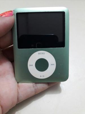 Ipod Clasico