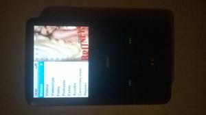 Ipod Classic 160gb