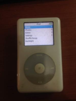 Ipod Classic 20gb